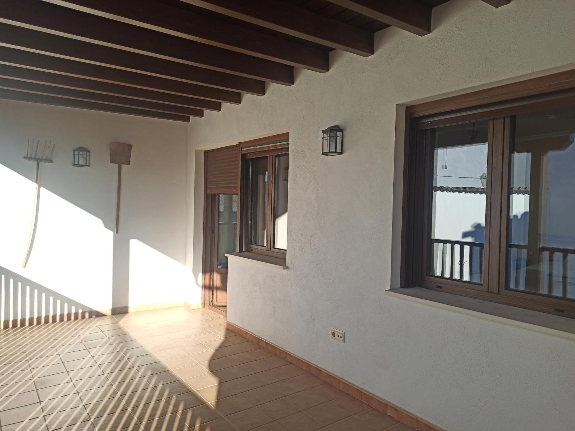 Casa Rural El Almez Horcajo de Santiago Exterior foto